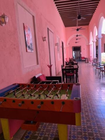 Hotel Real San Juan Suites Mérida Exteriör bild