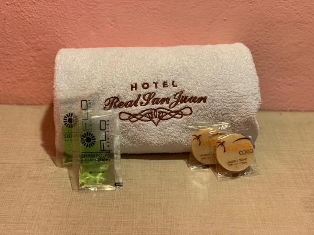 Hotel Real San Juan Suites Mérida Exteriör bild