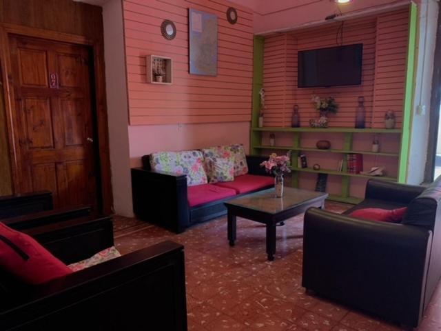 Hotel Real San Juan Suites Mérida Exteriör bild