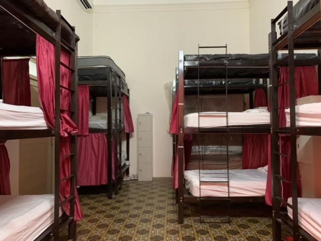Hotel Real San Juan Suites Mérida Exteriör bild