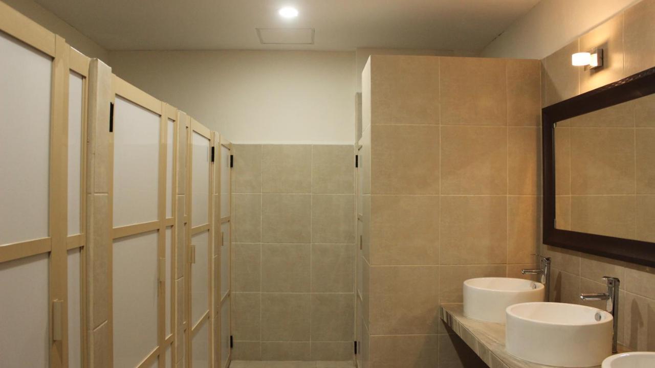 Hotel Real San Juan Suites Mérida Exteriör bild