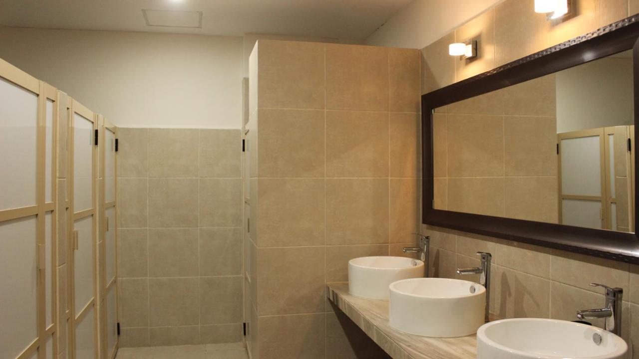 Hotel Real San Juan Suites Mérida Exteriör bild